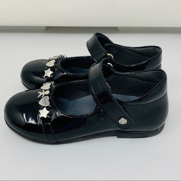 NATURINO**Toddler Patent Dress Shoes**US 9.5 $78 - Picture 4 of 8